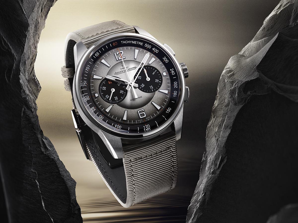 Polaris Chronograph