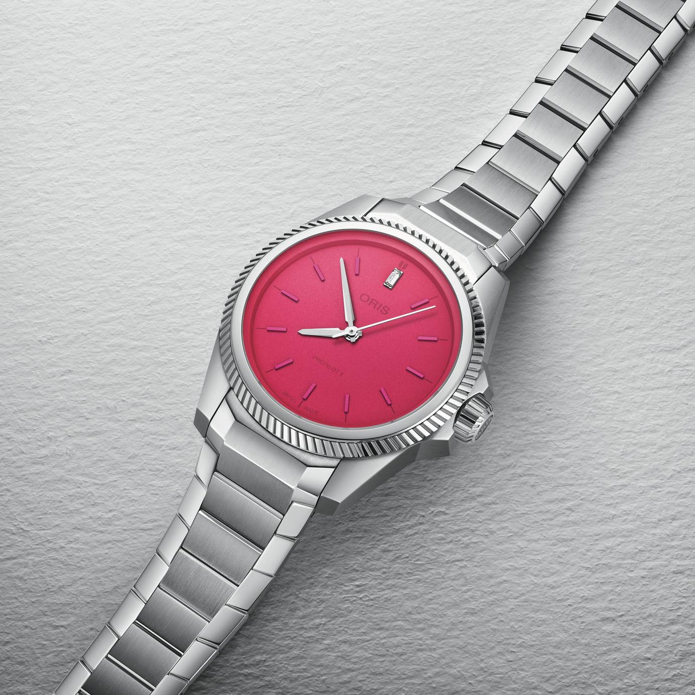 ORIS ProPilotX