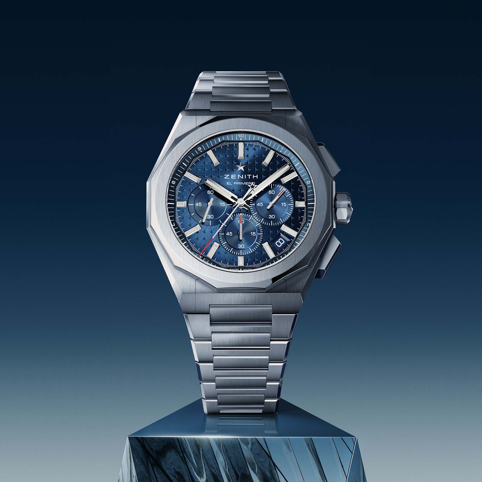 ZENITH Defy Skyline Chronograph