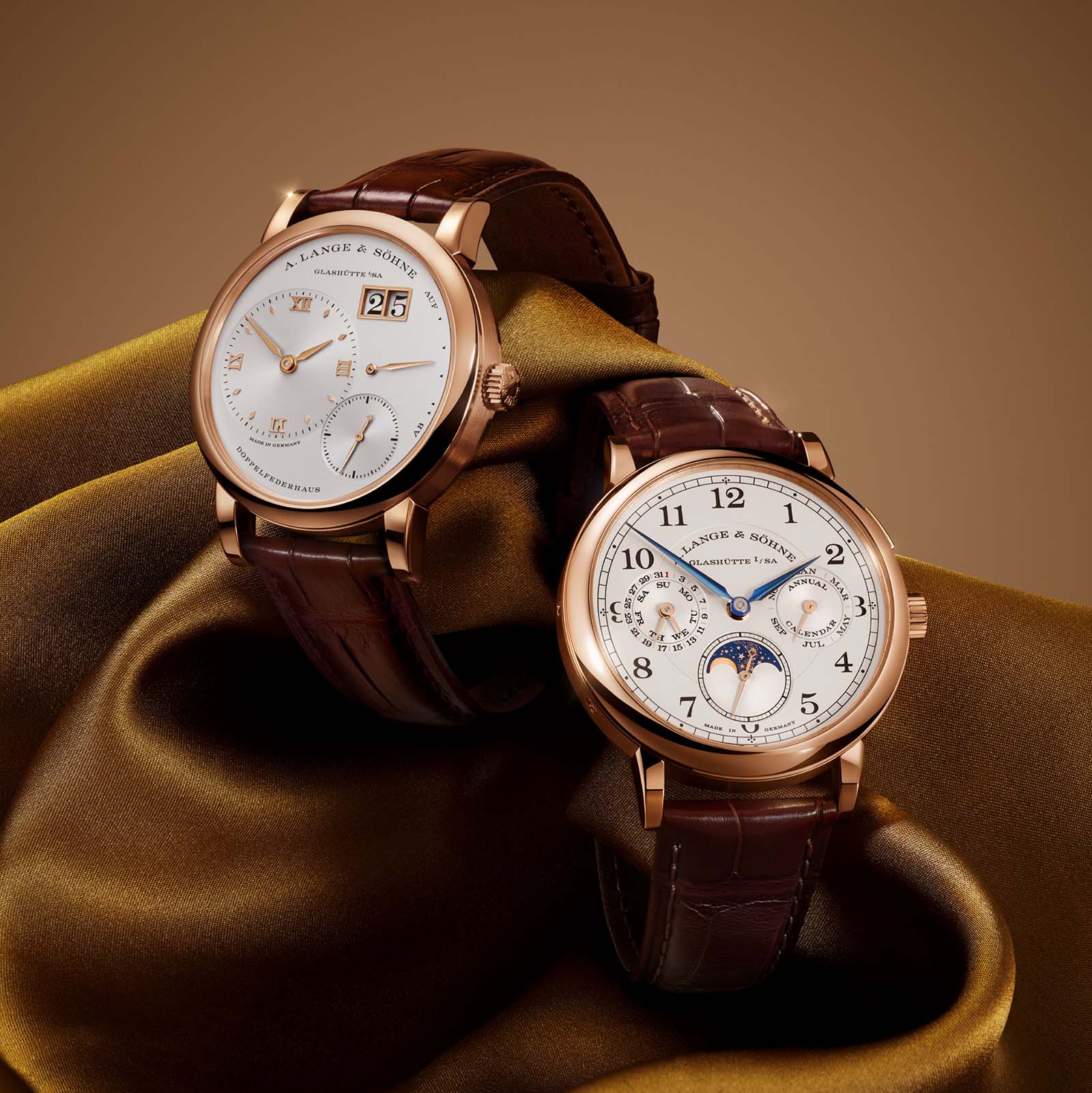 A. Lange & Söhne