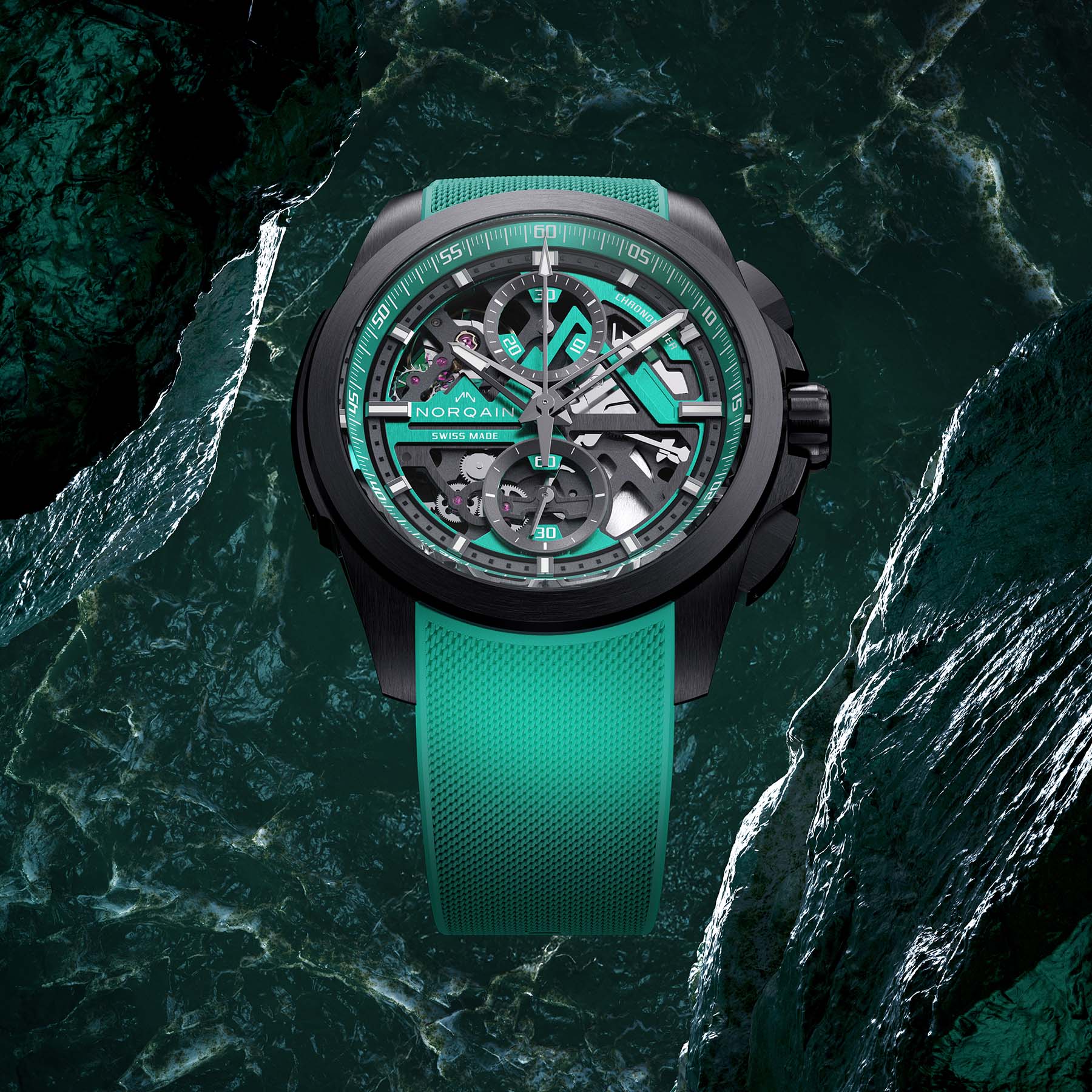 Limited Editions