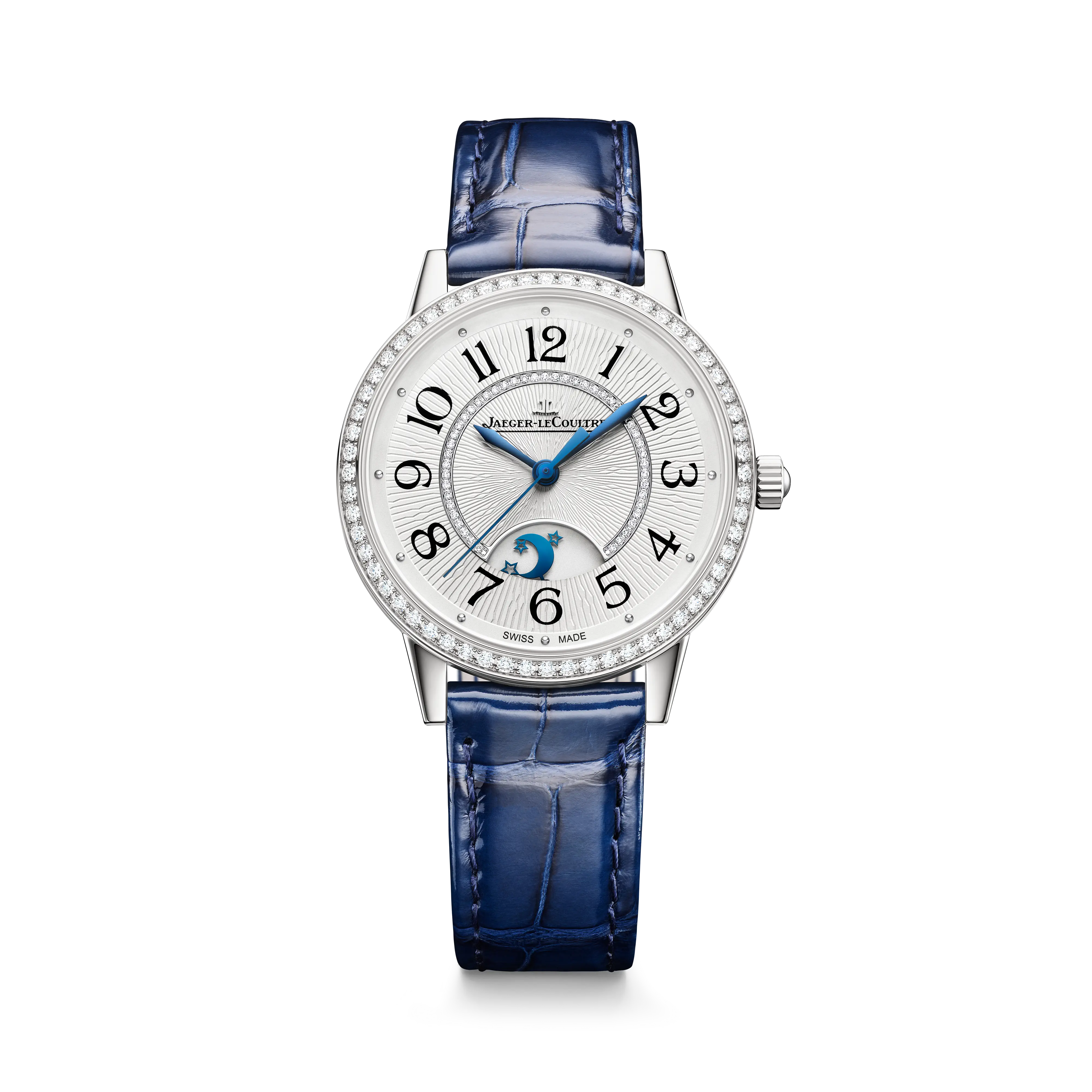 Rendez-Vous Night&Day 34 - Jaeger-LeCoultre