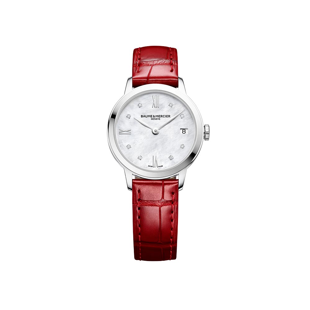 Classima 31 Q - Baume & Mercier