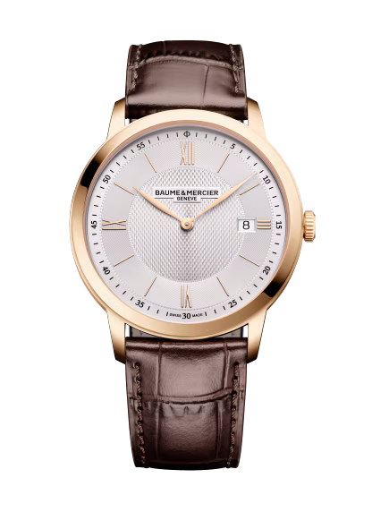 Classima L 40 Q - Baume & Mercier
