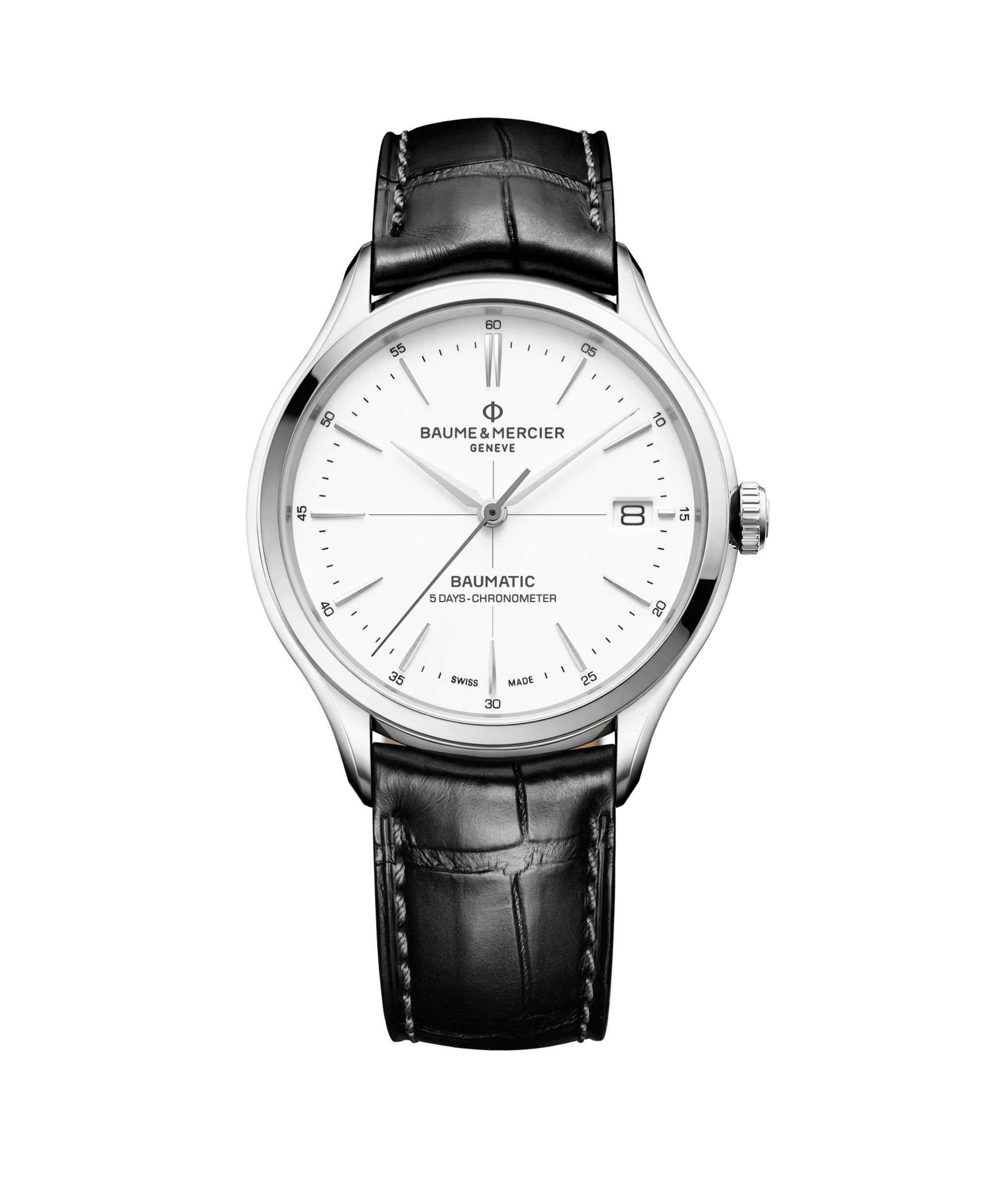 Clifton Baumatic Chronometer - Baume & Mercier