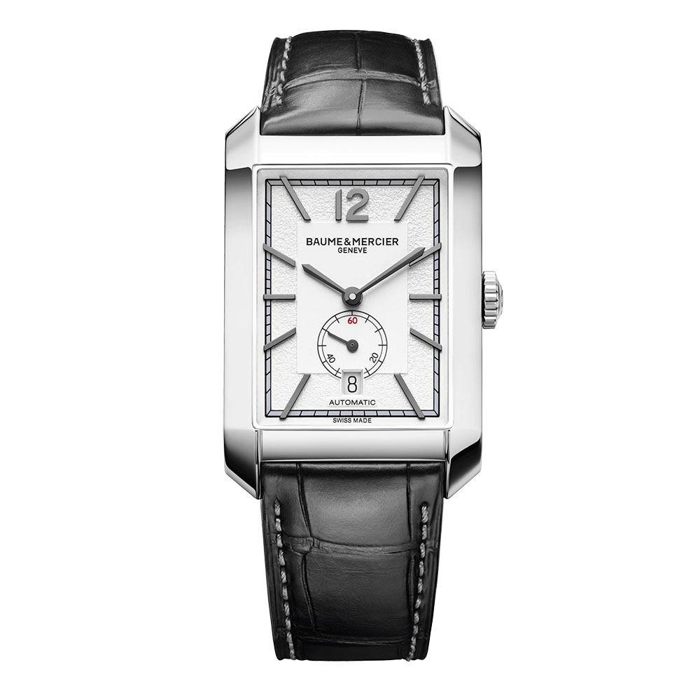 Hampton L A - Baume & Mercier