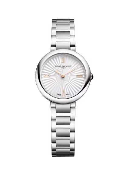 Joia de Baume & Mercier - Baume & Mercier