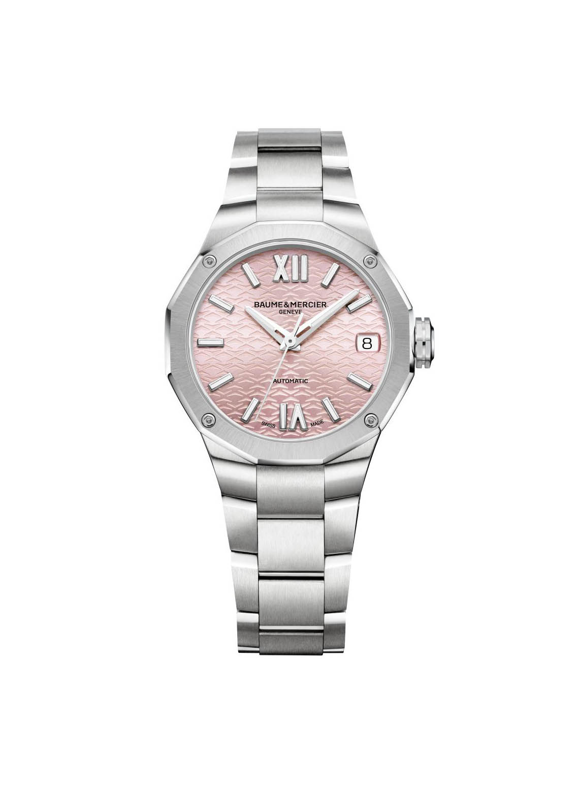 Riviera S 33 A - Baume & Mercier
