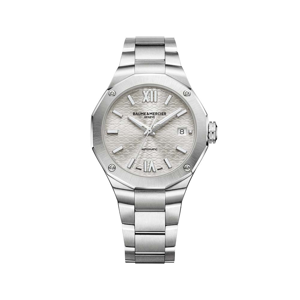Riviera S 36 A - Baume & Mercier
