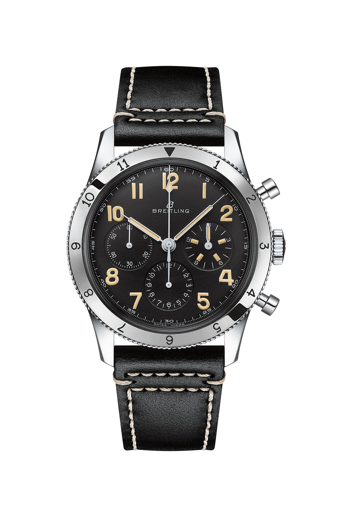 Aviator 765 1953 RE-EDITION - Breitling
