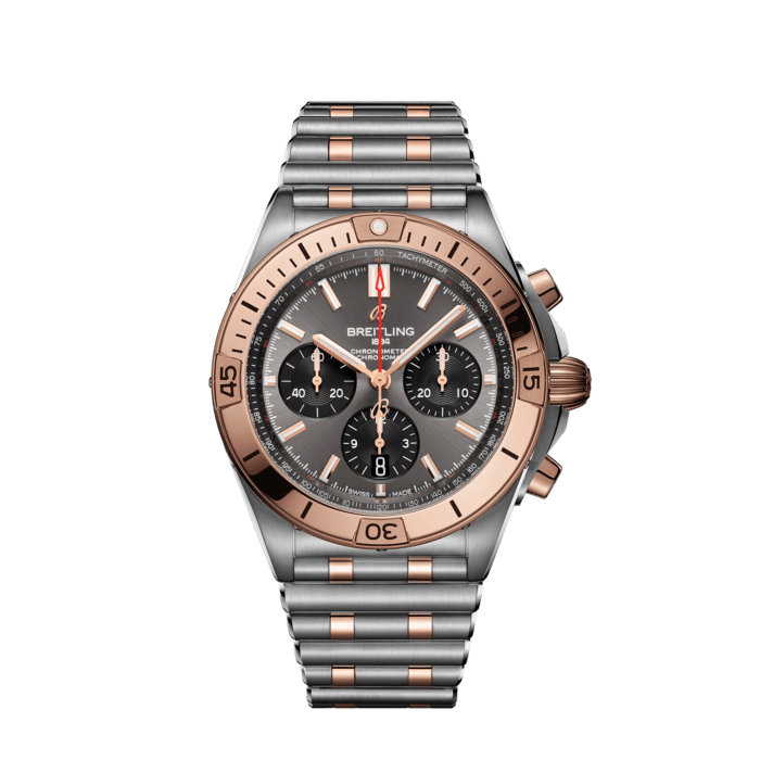 Chronomat B01 Chronograph 42 - Breitling