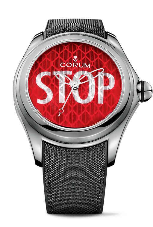 Bubble 52 Stop - Corum