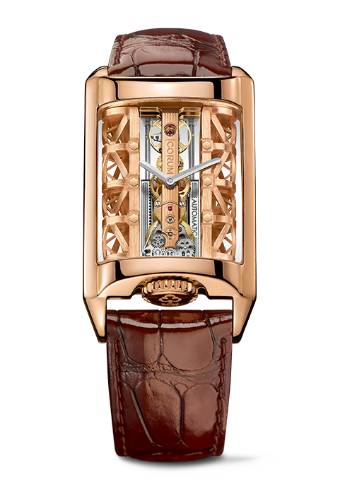 Golden Bridge Stream Bridge - Corum