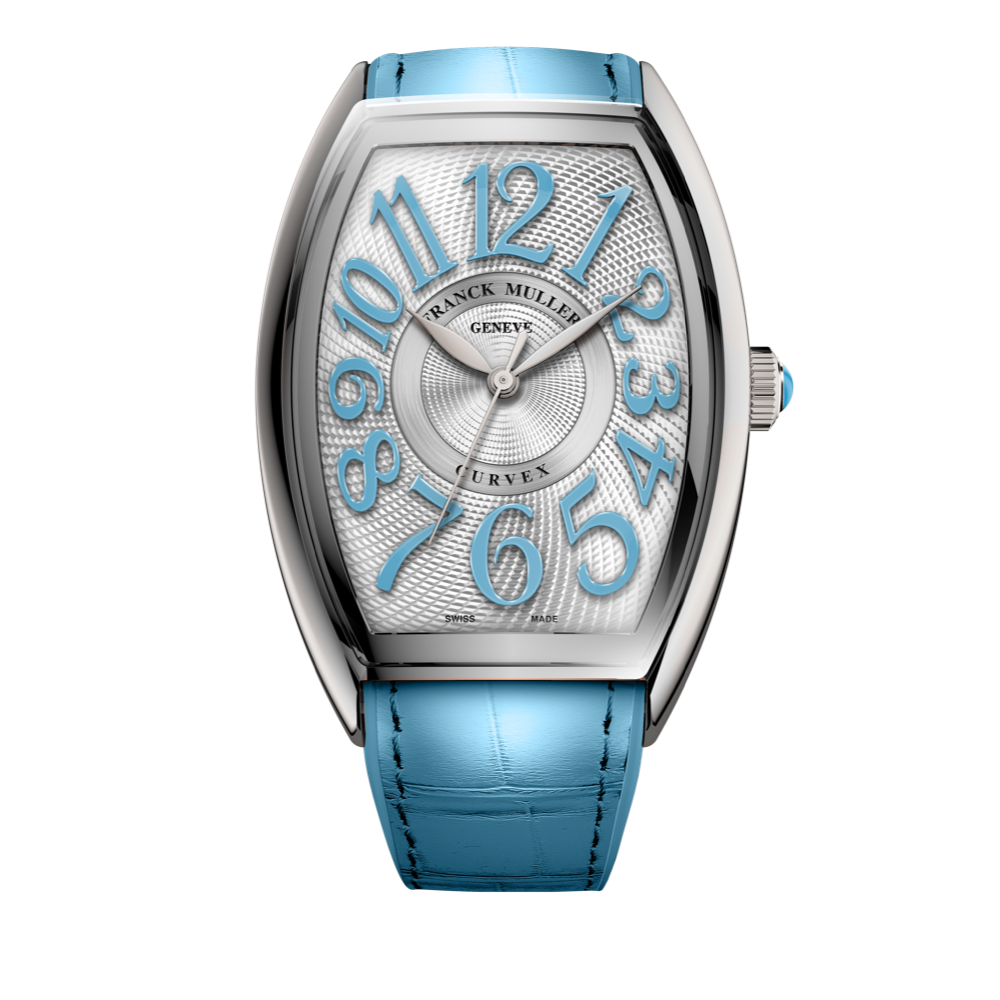 Curvex CX - Franck Muller