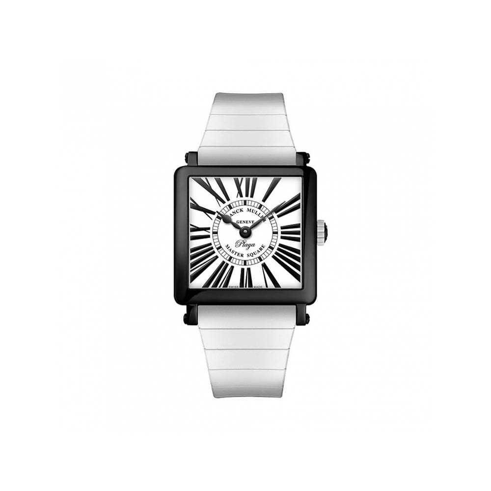 Master Square - Franck Muller
