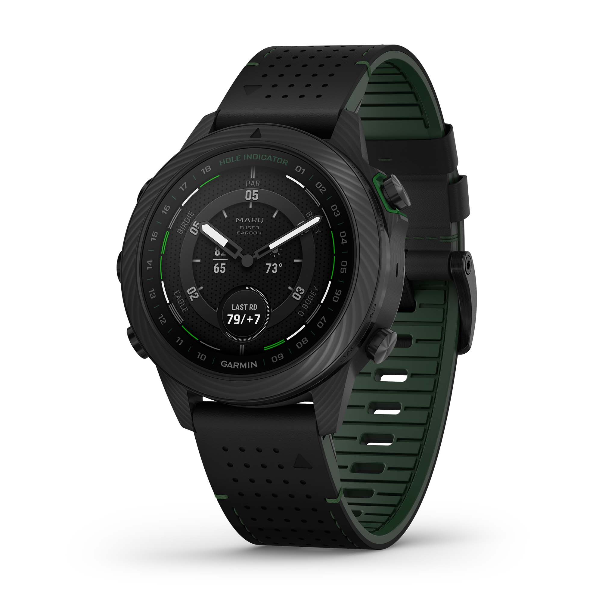 Marq Golfer Gen 2 Carbon - Garmin
