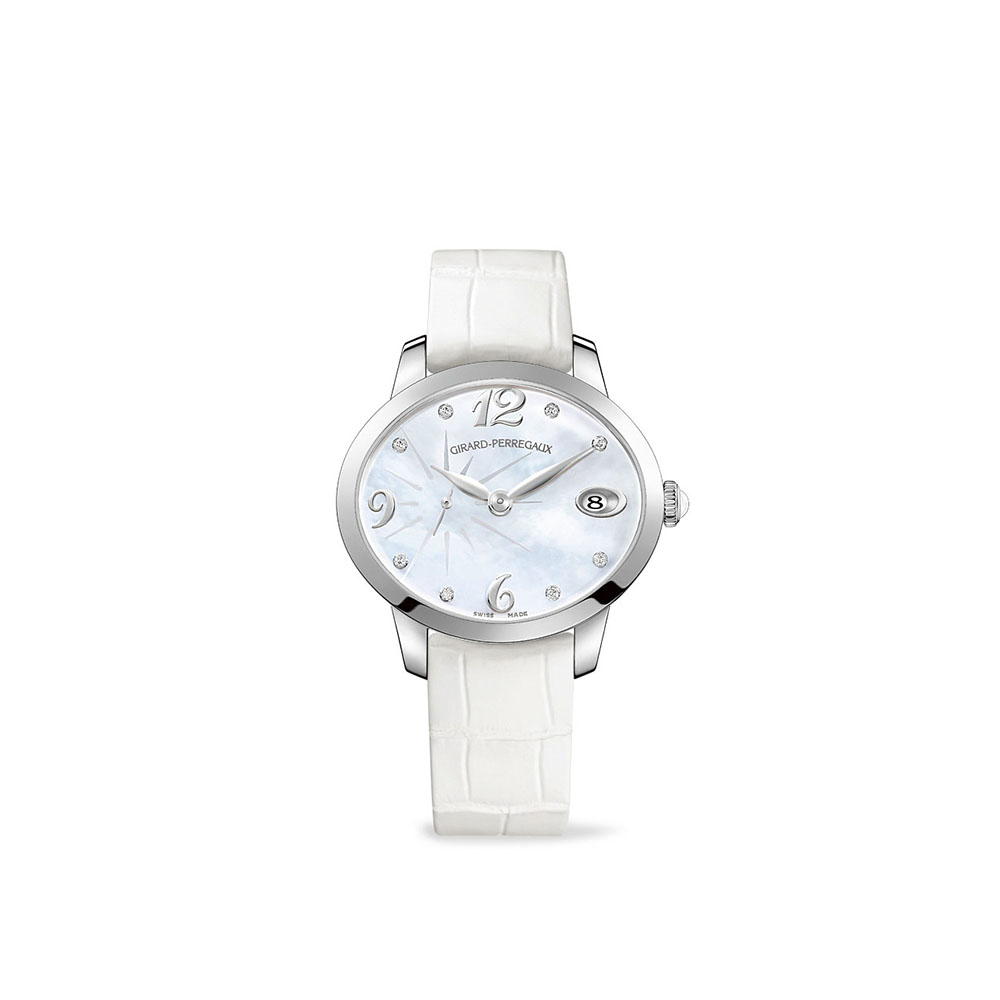 Cat's Eye - Girard-Perregaux