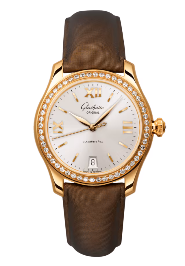 Lady Serenade - Glashütte Original