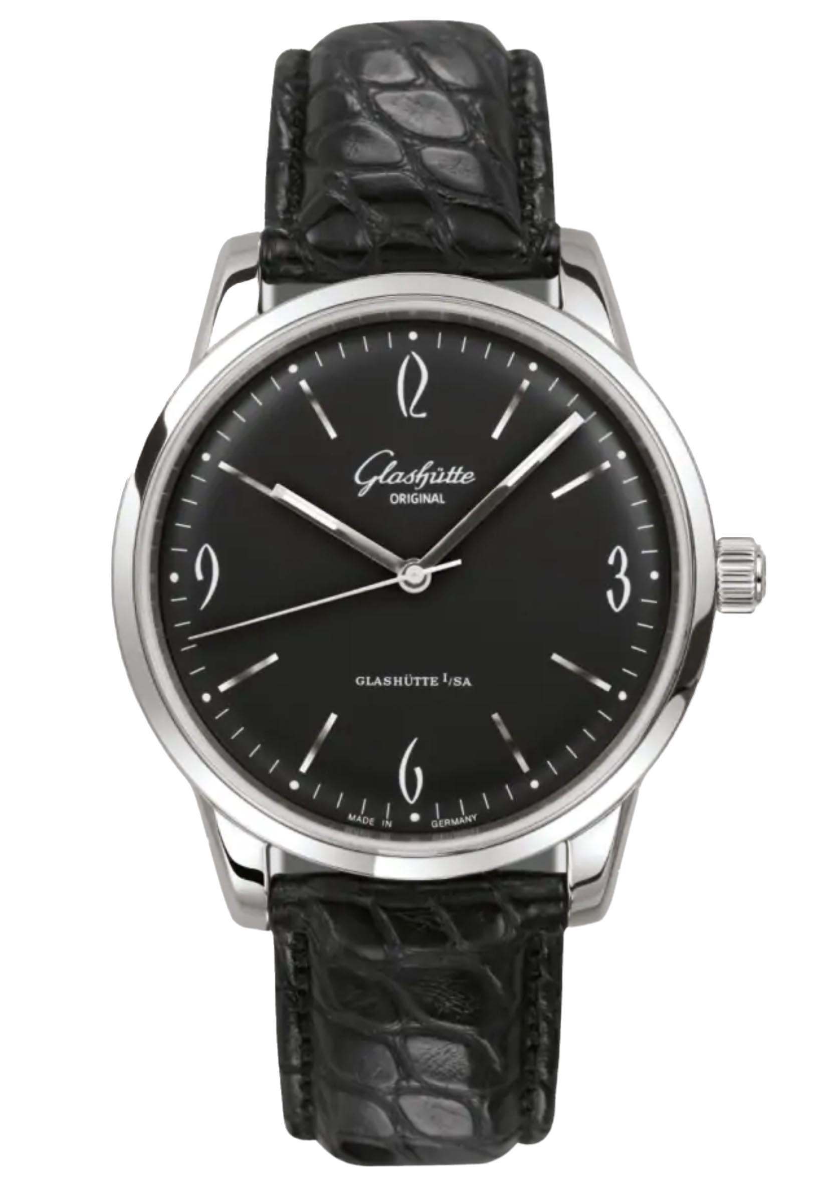 Sixties - Glashütte Original