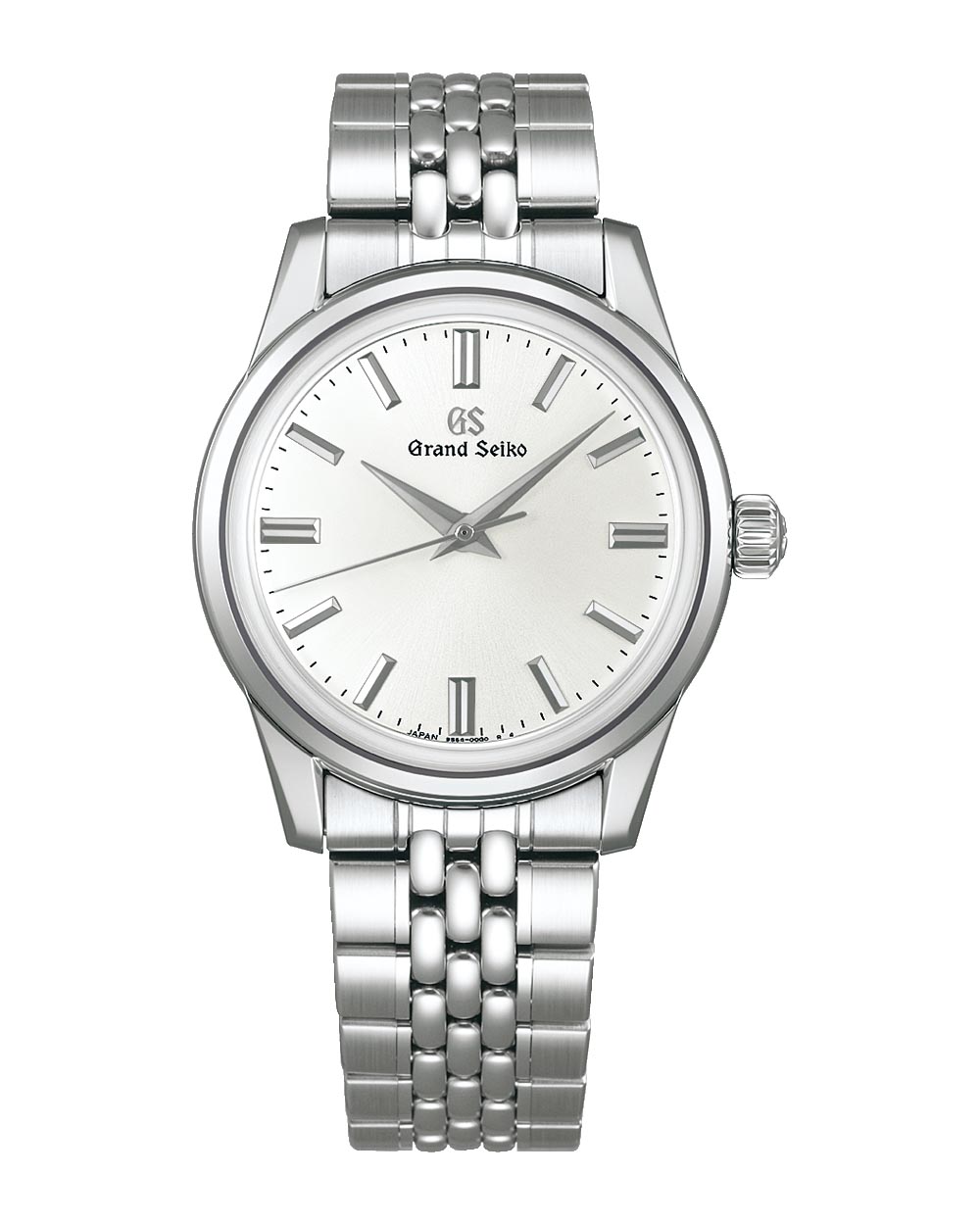 Elegance Mechanical 37,3 - Grand Seiko