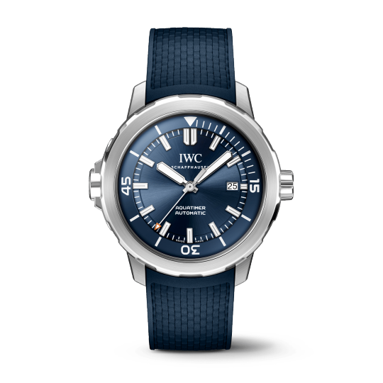 Aquatimer Automatik 42 - IWC