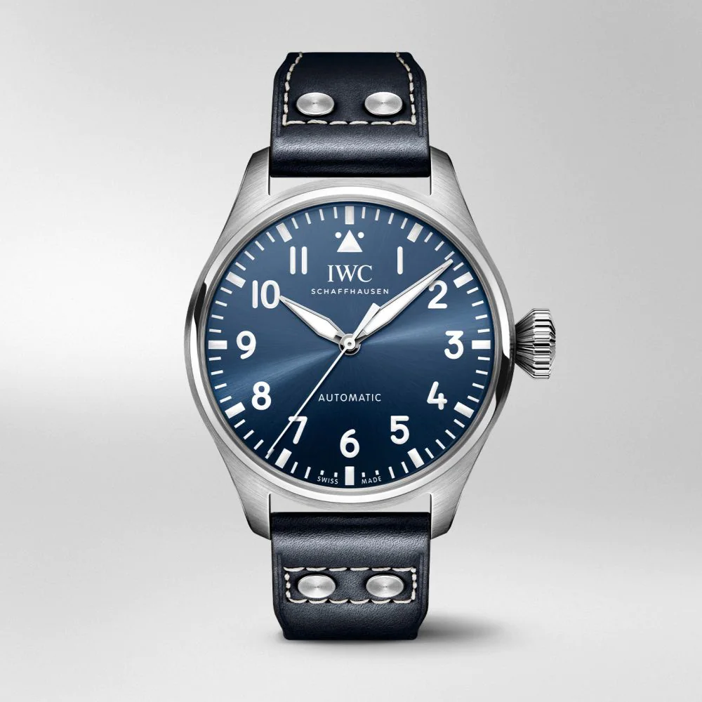 Große Fliegeruhr 43 - IWC