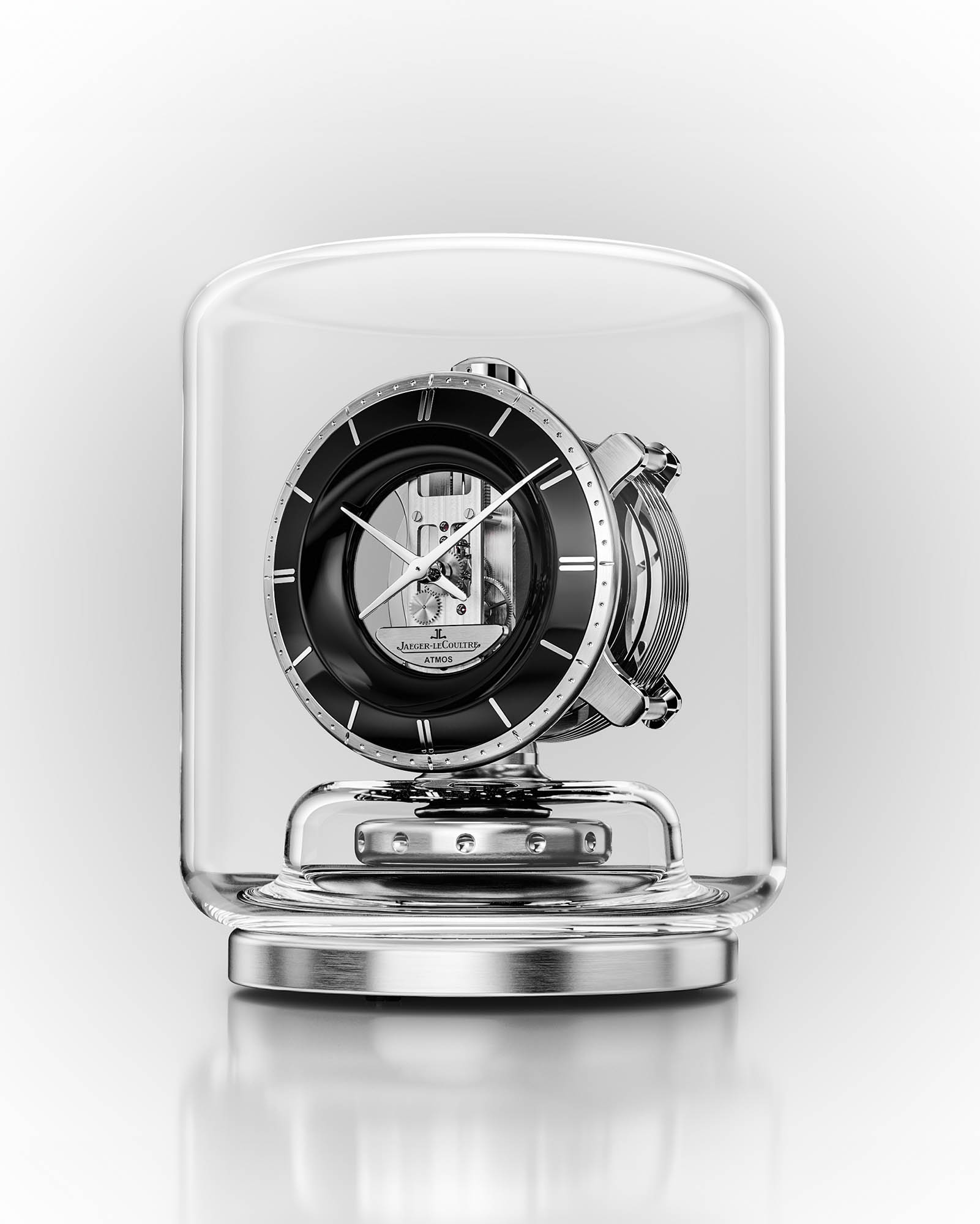 Atmos Infinite - Jaeger-LeCoultre