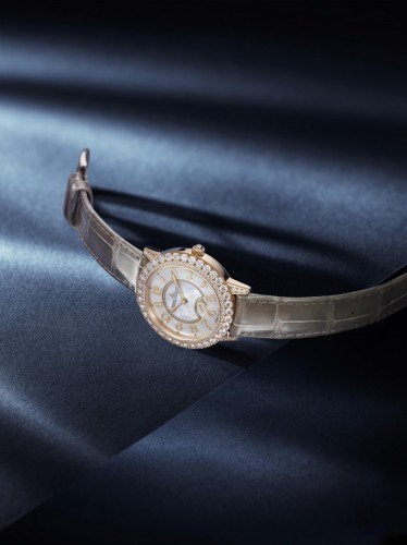 Dazzling Rendez-Vous Night&Day - Jaeger-LeCoultre Detailansicht