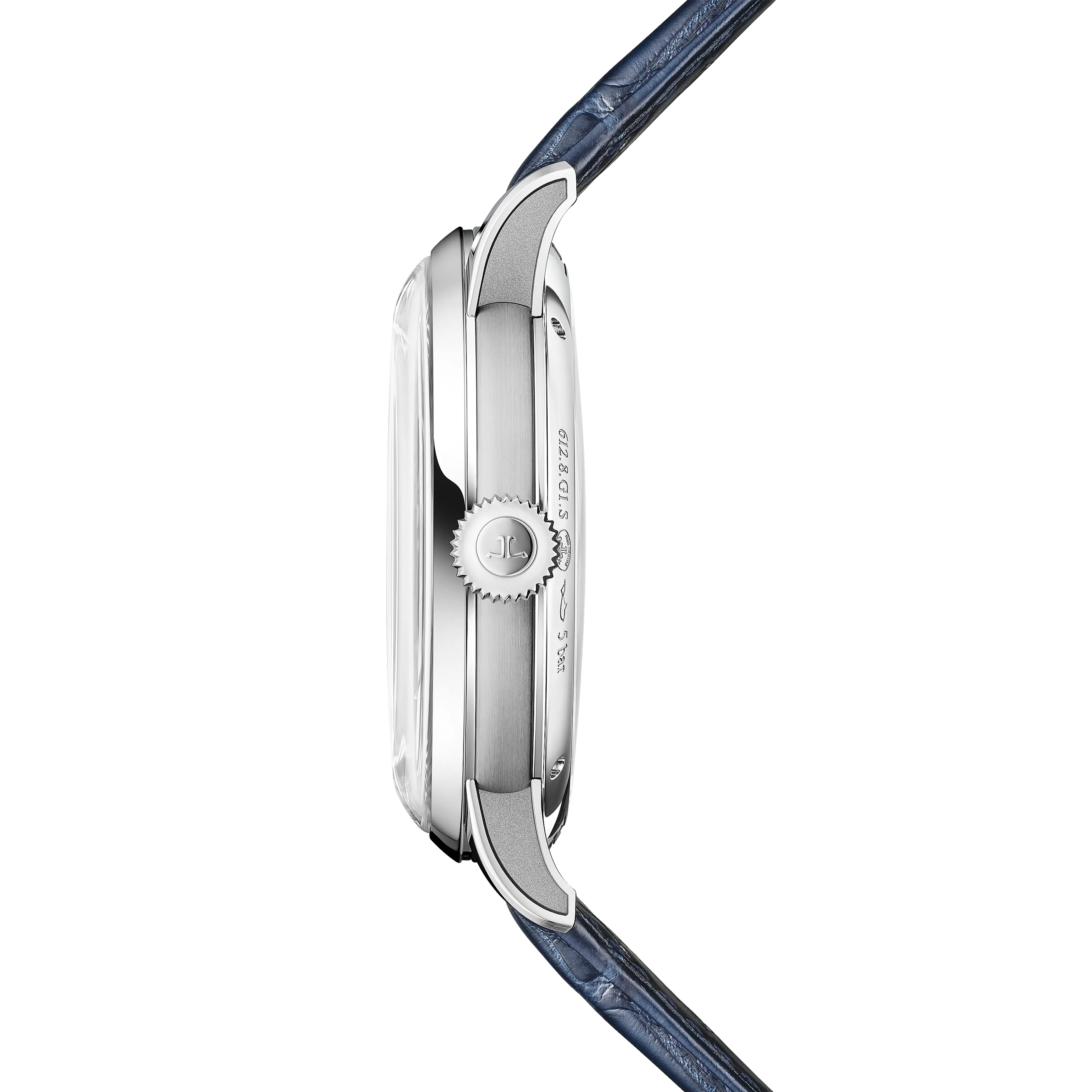Duomètre Quantième Lunaire - Jaeger-LeCoultre Detailansicht