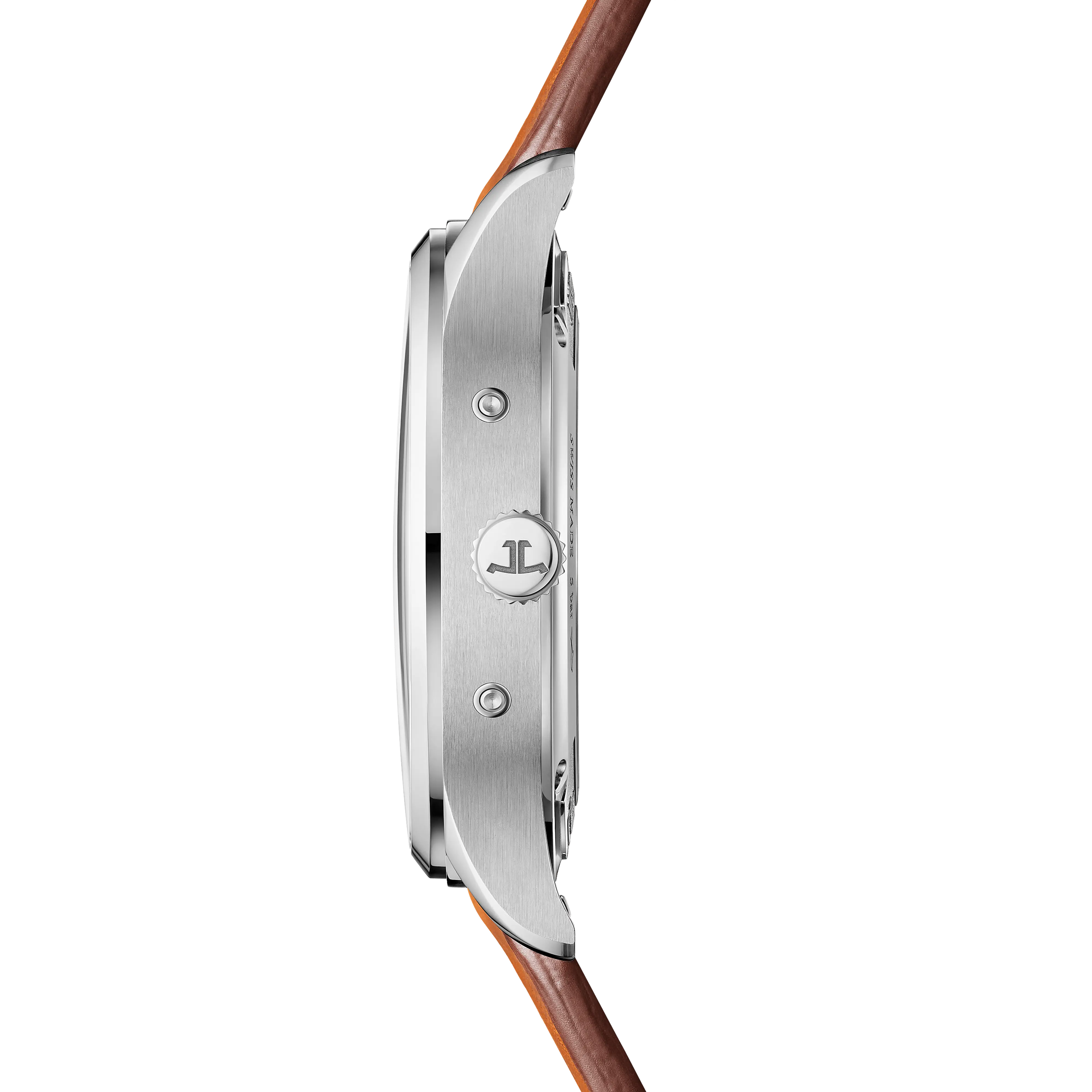 Master Control Calendar - Jaeger-LeCoultre Detailansicht