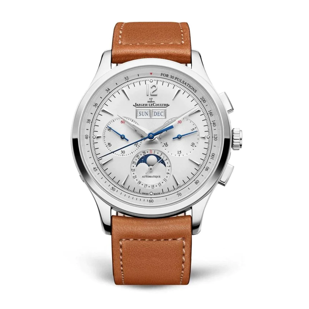 Master Control Chrono Calendar - Jaeger-LeCoultre