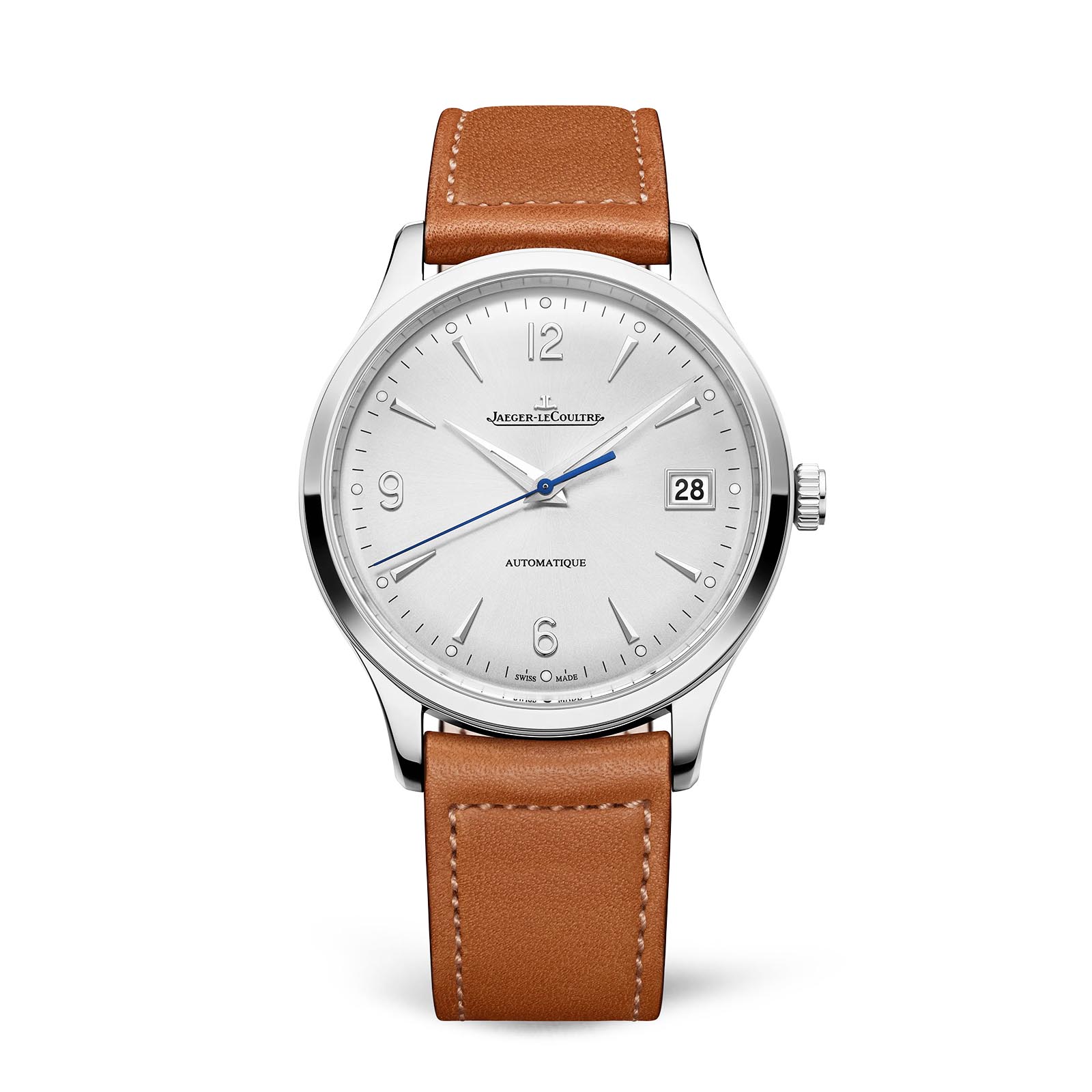 Master Control Date - Jaeger-LeCoultre