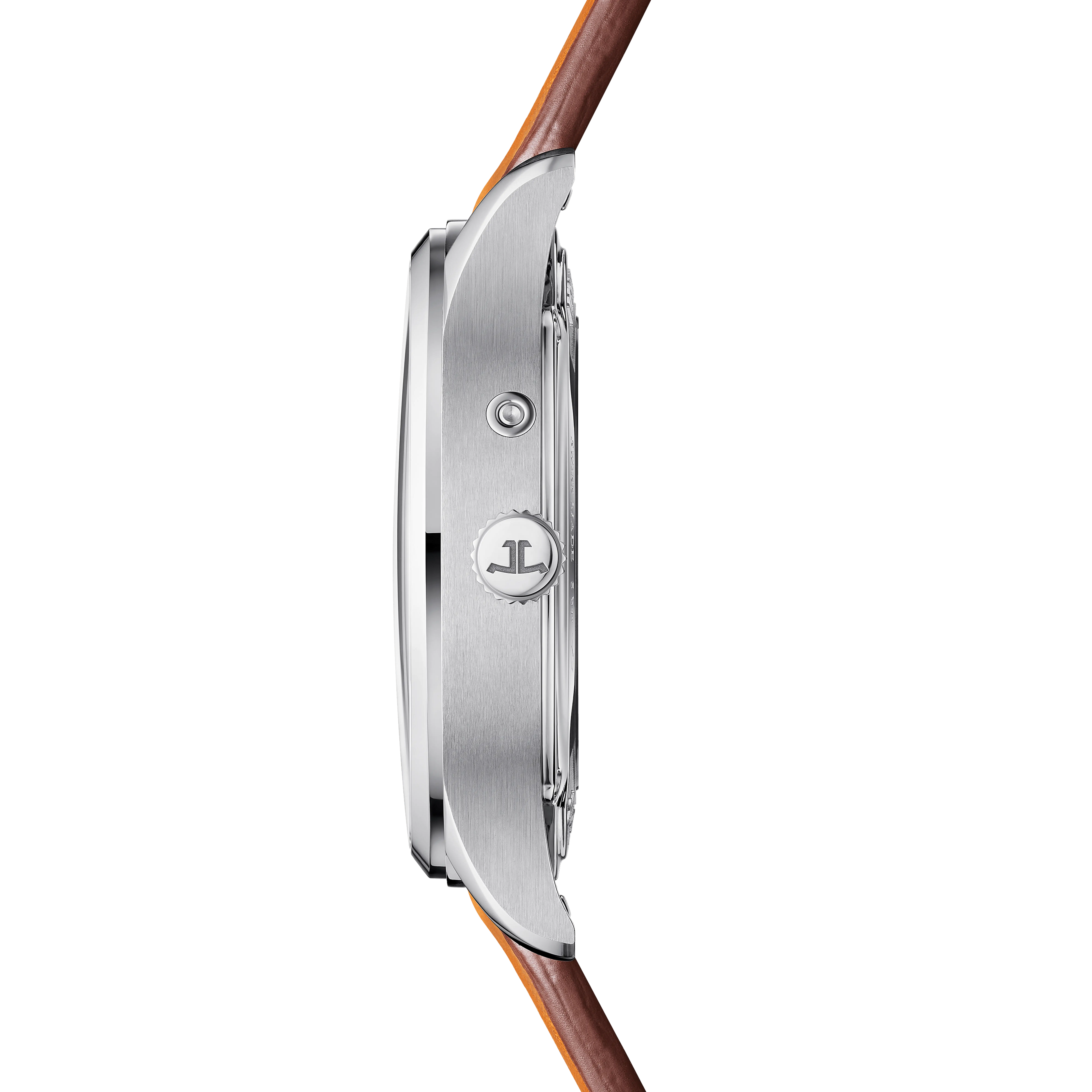 Master Control Geographic - Jaeger-LeCoultre Detailansicht