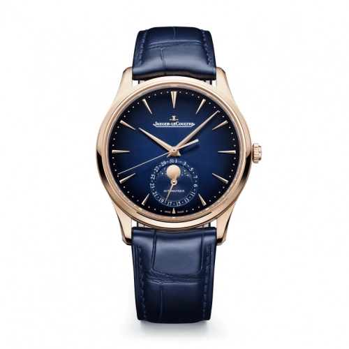 Master Ultra Thin Moon 39 - Jaeger-LeCoultre