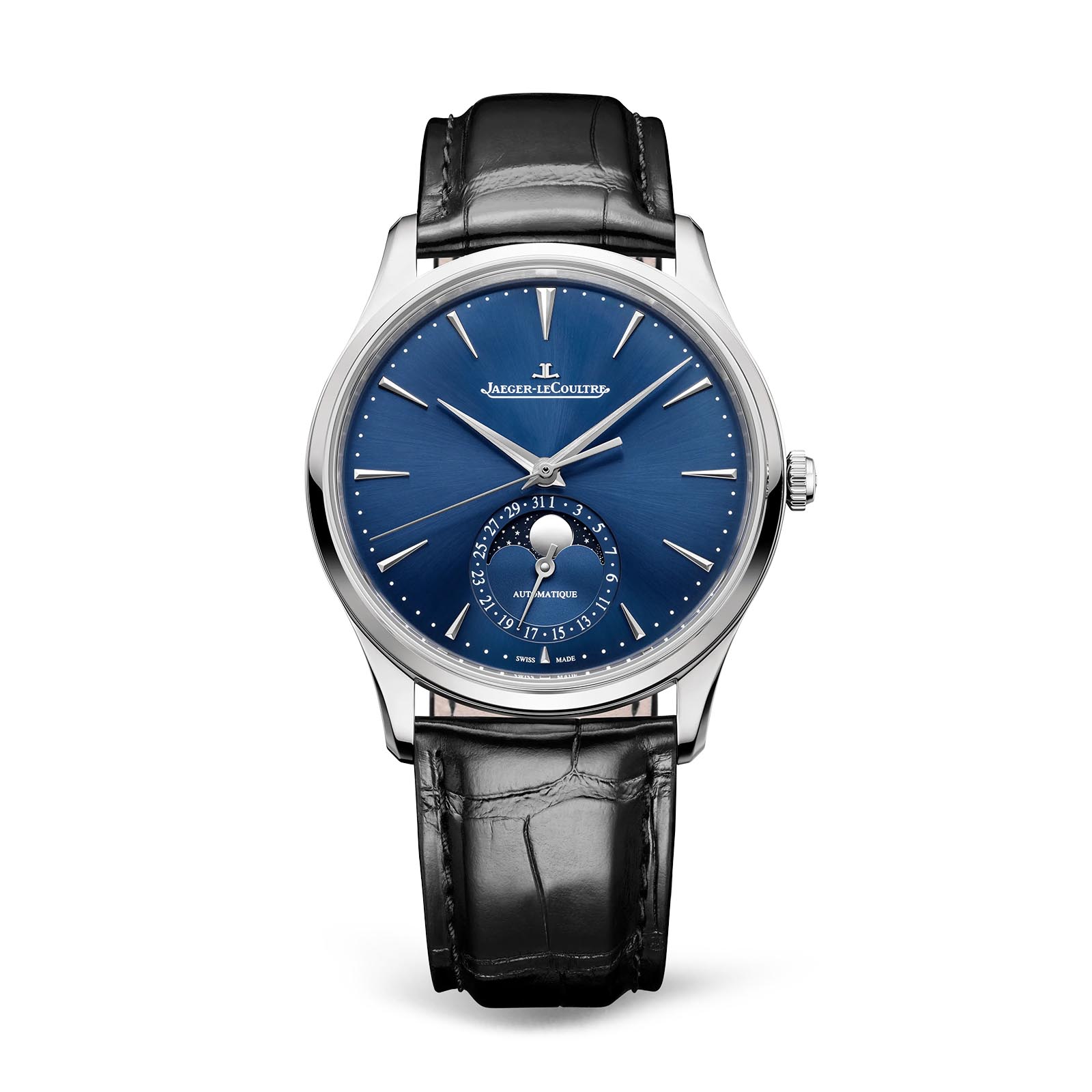 Master Ultra Thin Moon 39 - Jaeger-LeCoultre