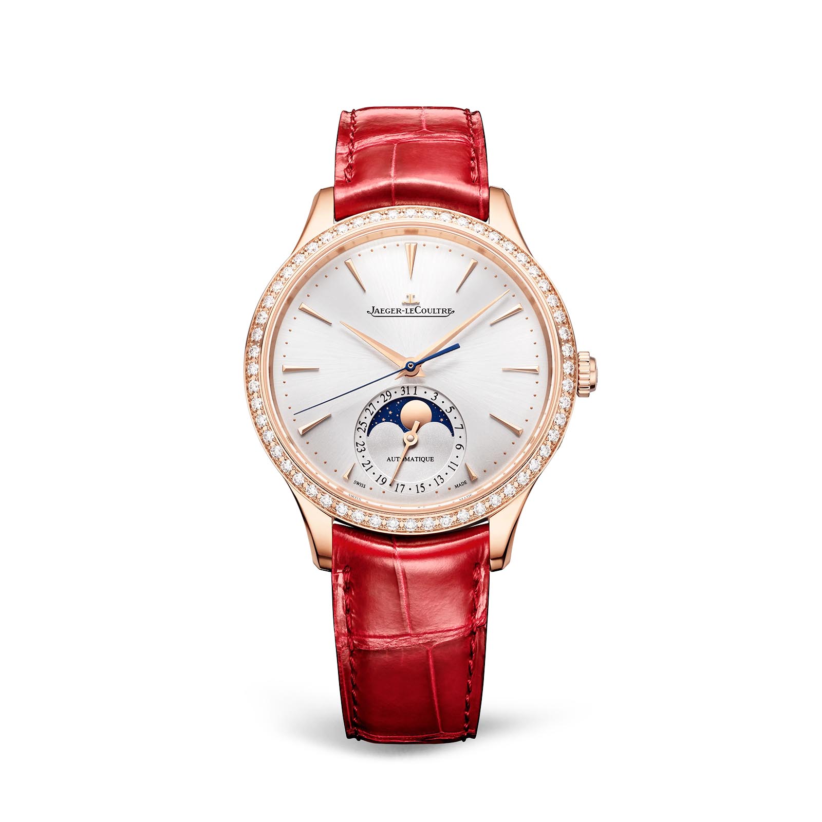 Master Ultra Thin Moon Lady 36 - Jaeger-LeCoultre