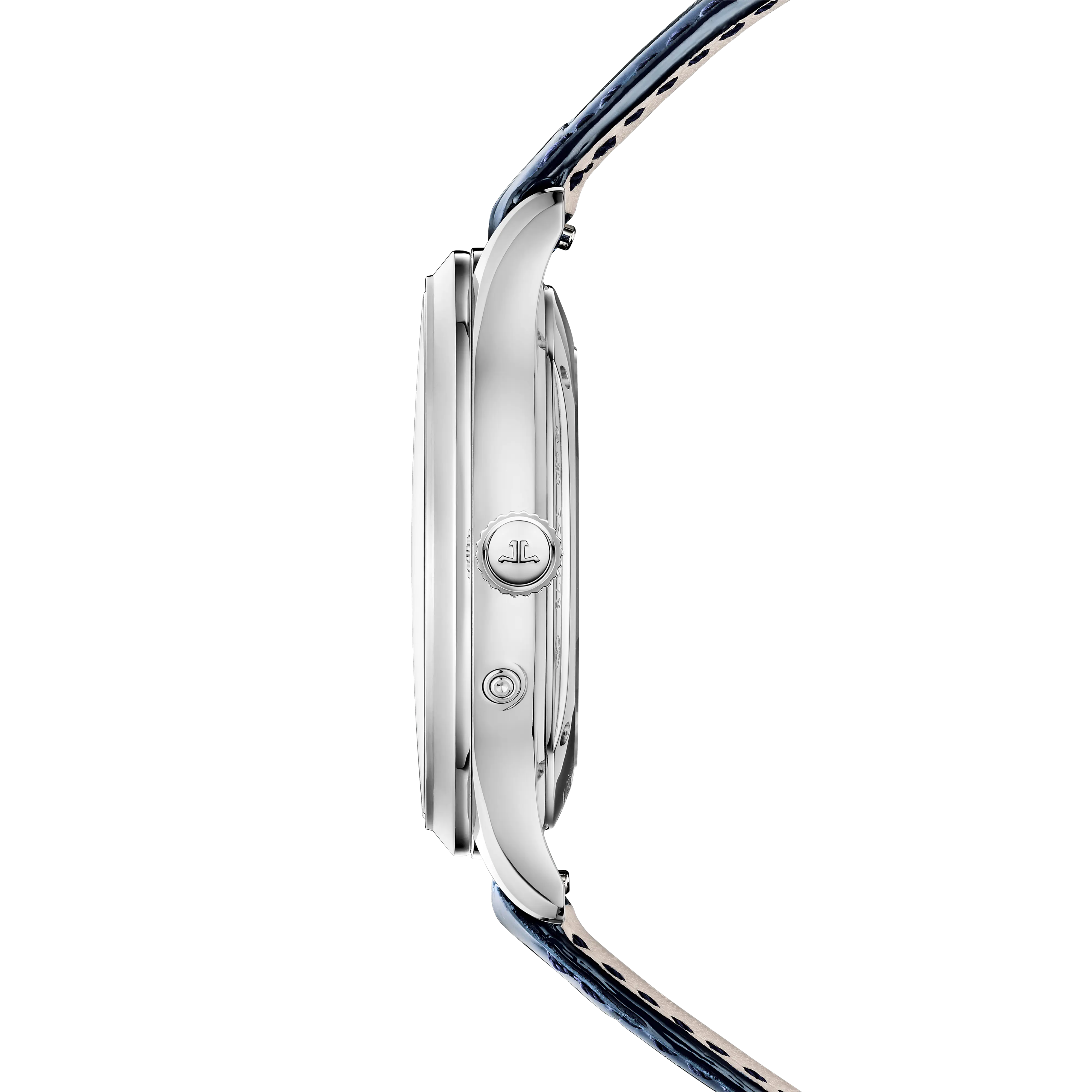 Master Ultra Thin Moon Lady 36 - Jaeger-LeCoultre Detailansicht