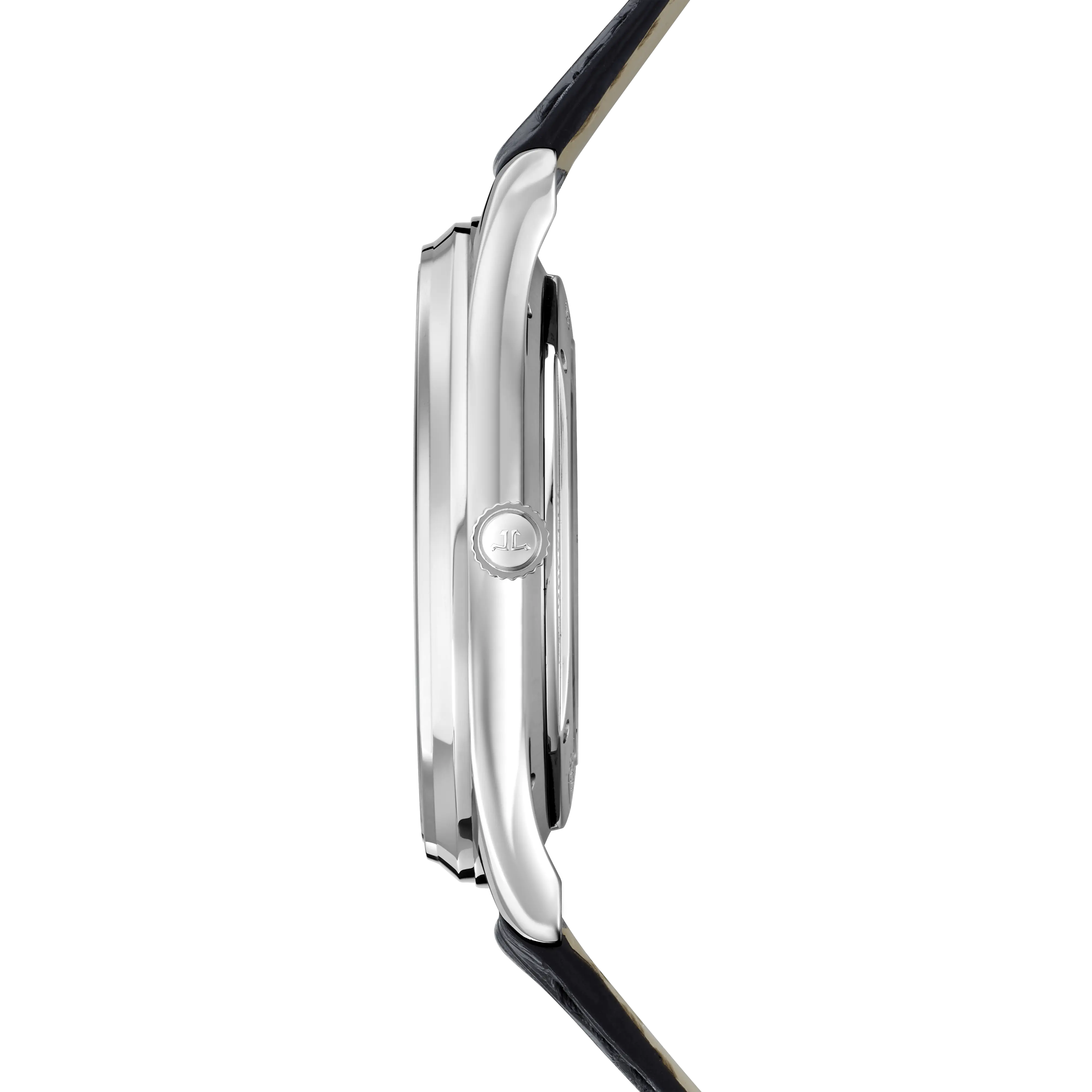 Master Ultra Thin Perpetual 39 - Jaeger-LeCoultre Detailansicht