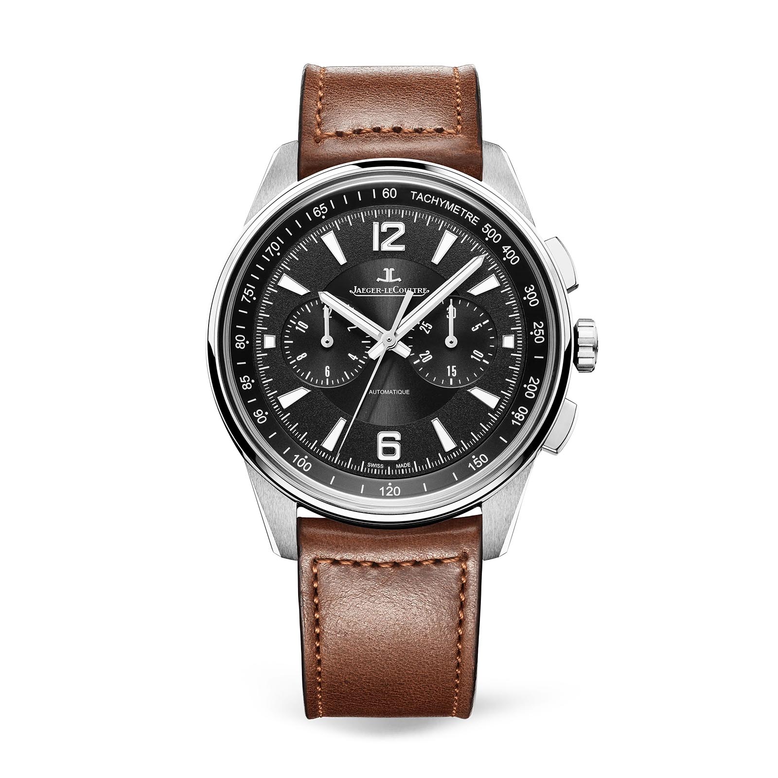 Polaris Chronograph - Jaeger-LeCoultre