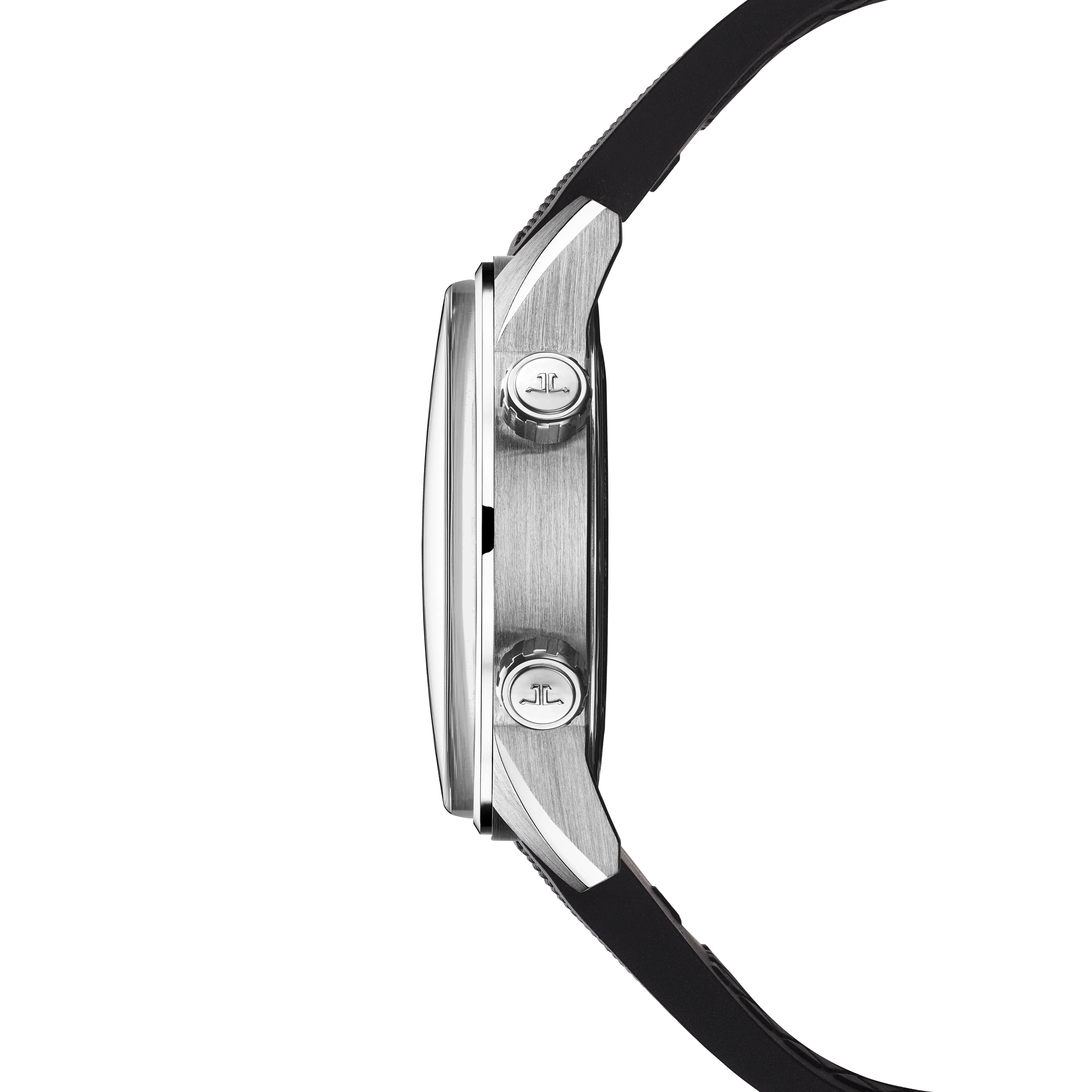 Polaris Date - Jaeger-LeCoultre Detailansicht