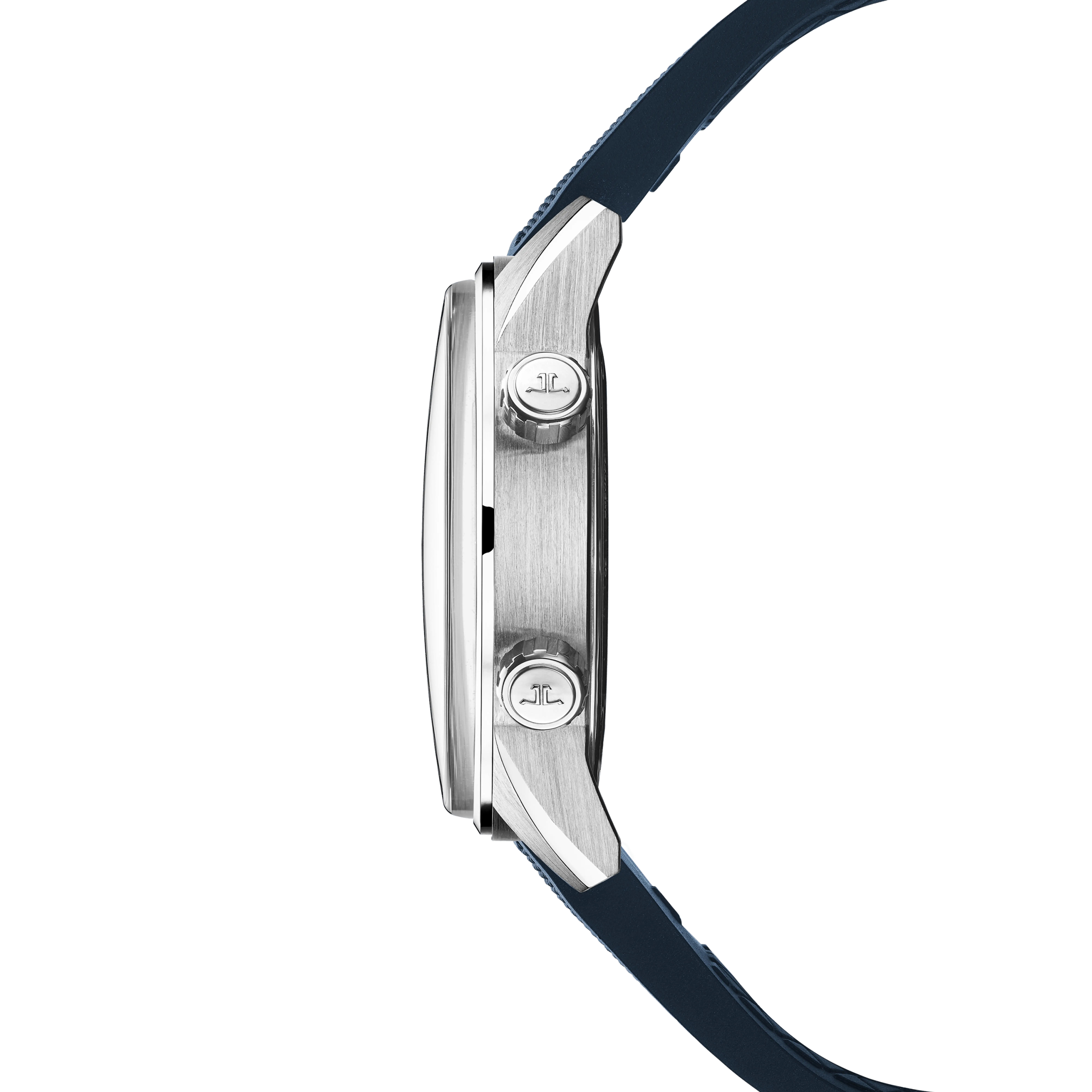Polaris Date - Jaeger-LeCoultre Detailansicht