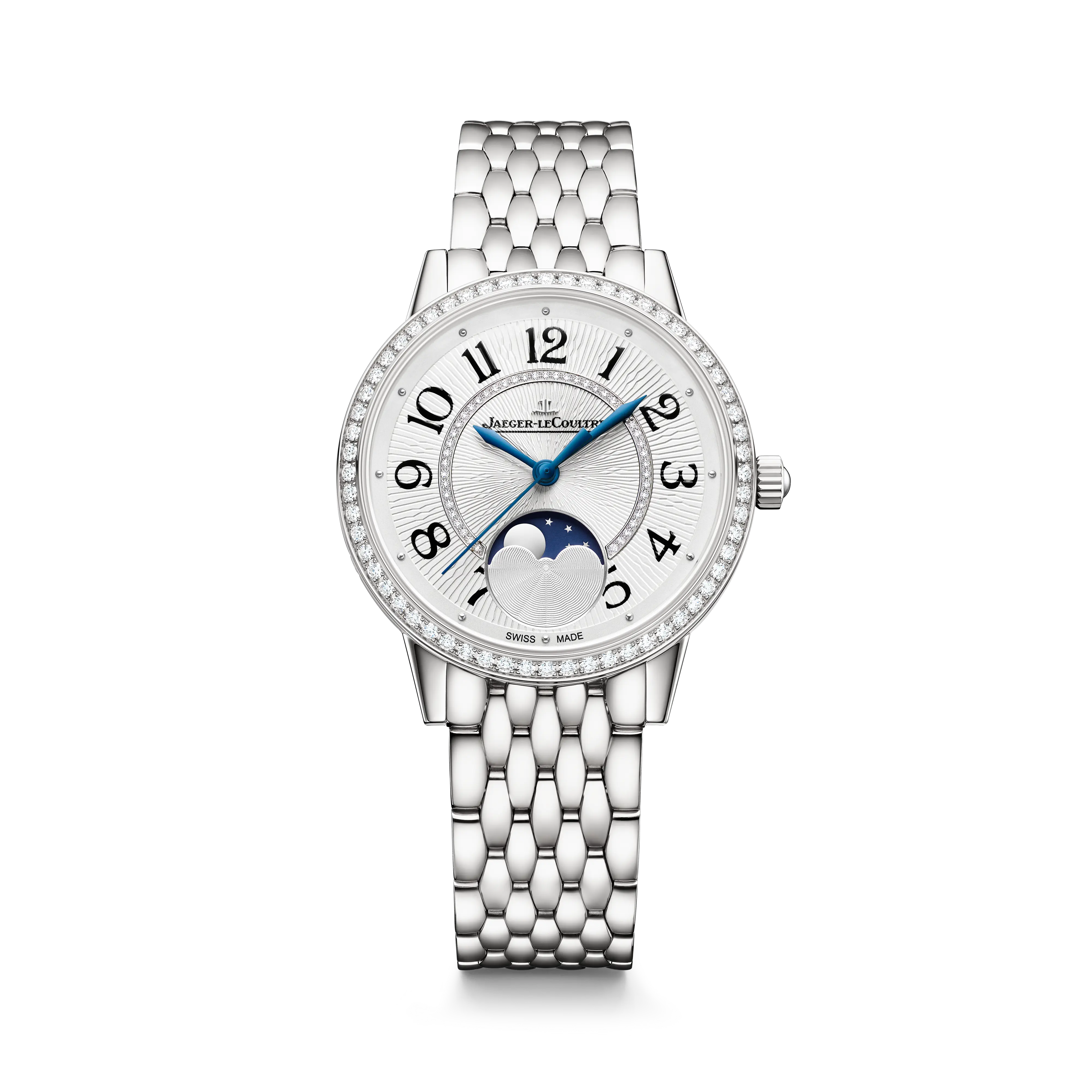 Rendez-Vous Classic Moon - Jaeger-LeCoultre