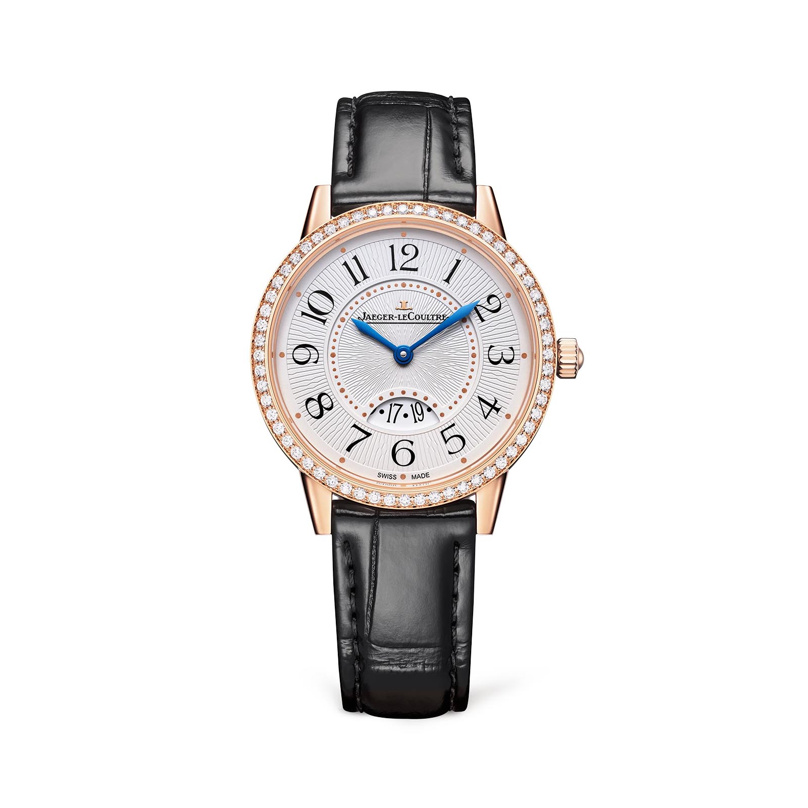 Rendez-Vous Date Medium Q - Jaeger-LeCoultre