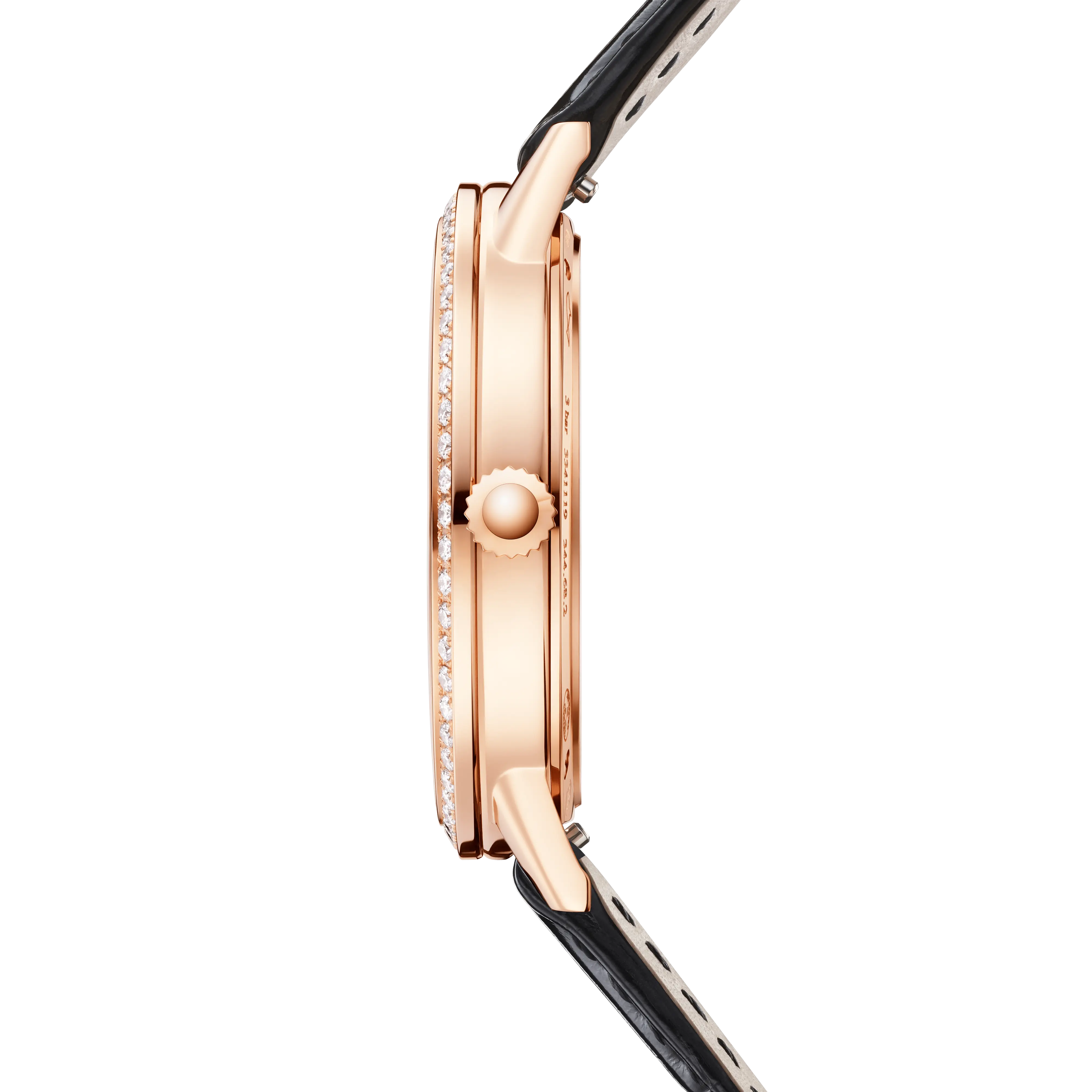Rendez-Vous Date Medium Q - Jaeger-LeCoultre Detailansicht