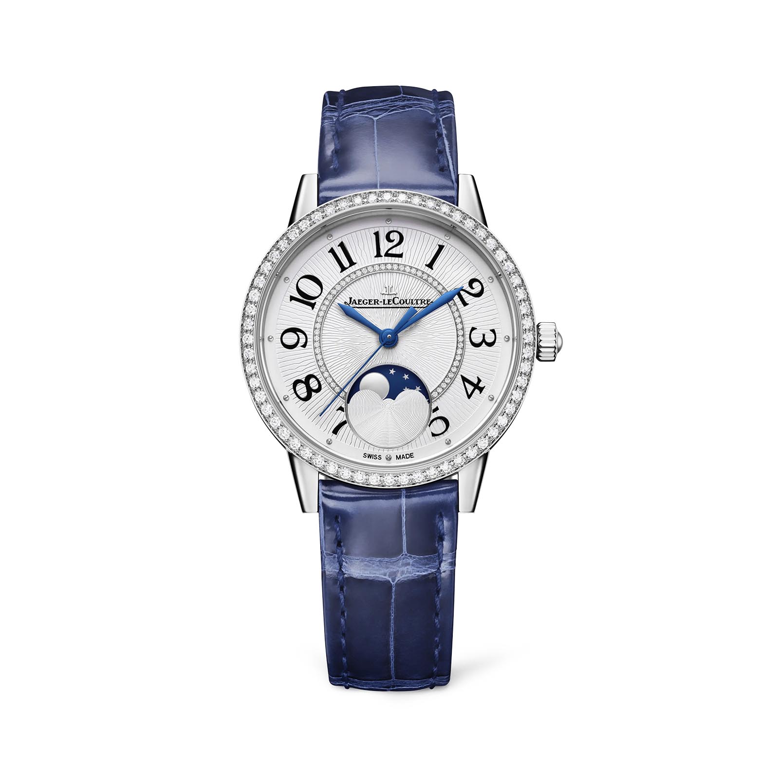 Rendez-Vous Moon Medium - Jaeger-LeCoultre