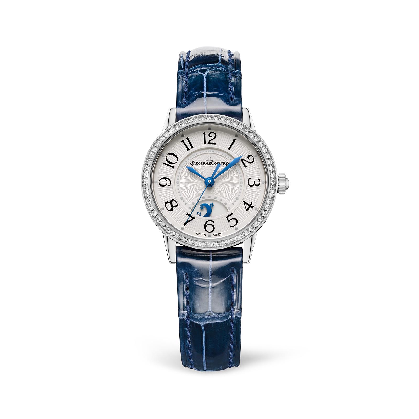 Rendez-Vous Night&Day 29 - Jaeger-LeCoultre