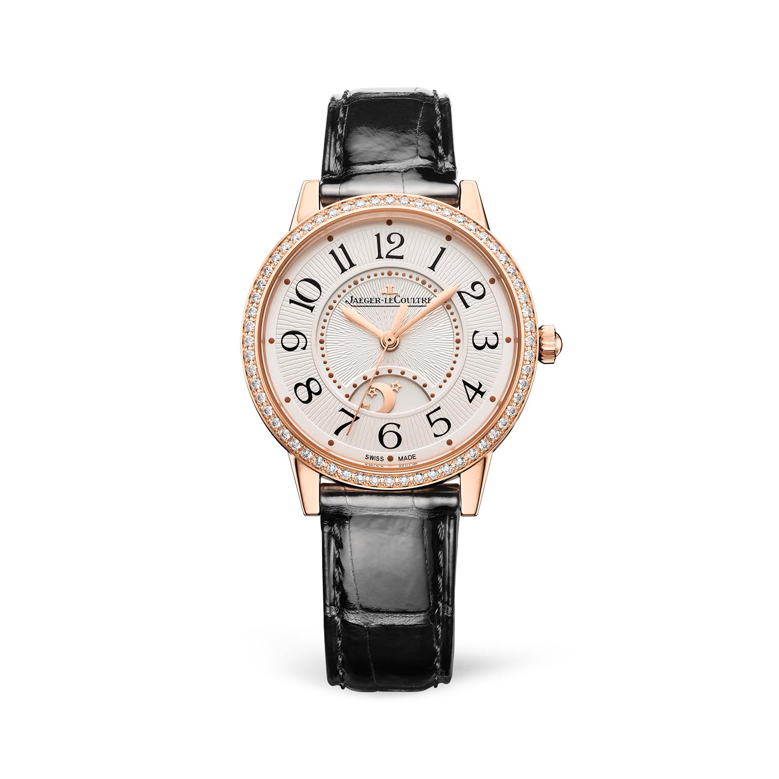 Rendez-Vous Night&Day 34 - Jaeger-LeCoultre