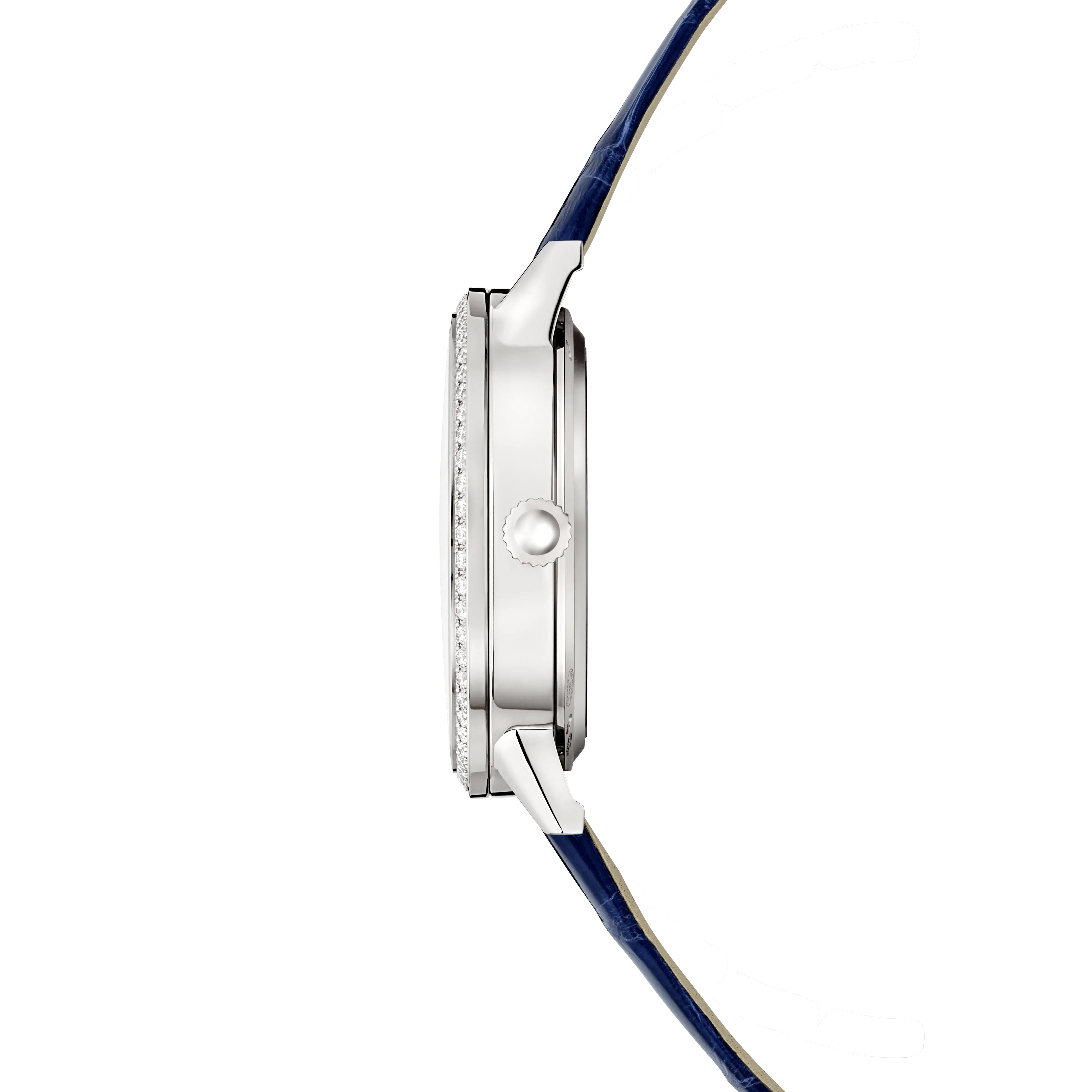 Rendez-Vous Night&Day 34 - Jaeger-LeCoultre Detailansicht