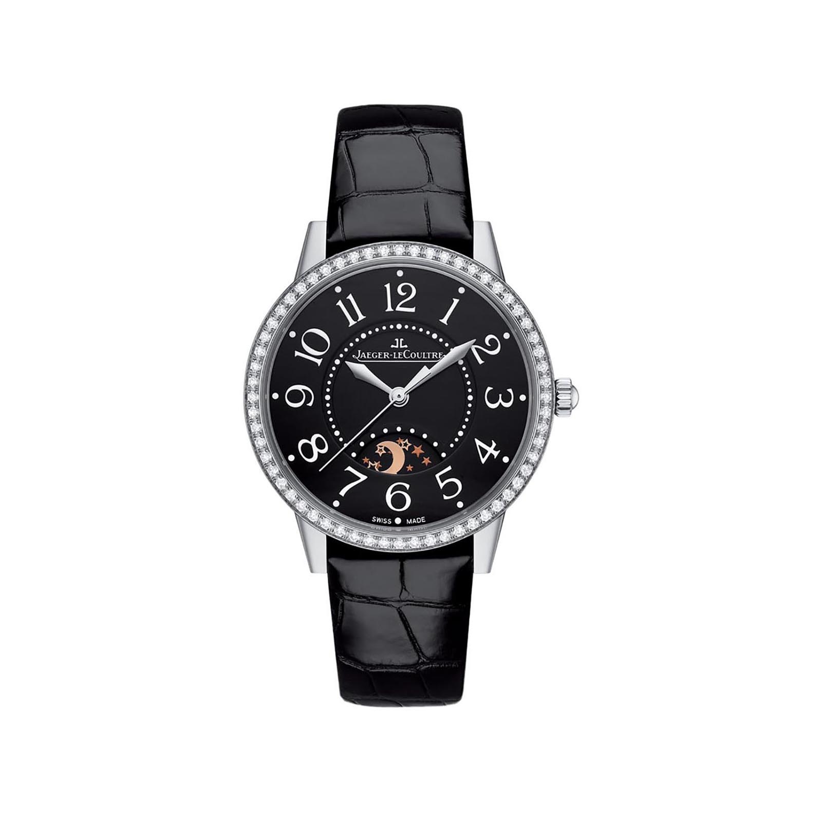Rendez-Vous Night&Day 34 - Jaeger-LeCoultre