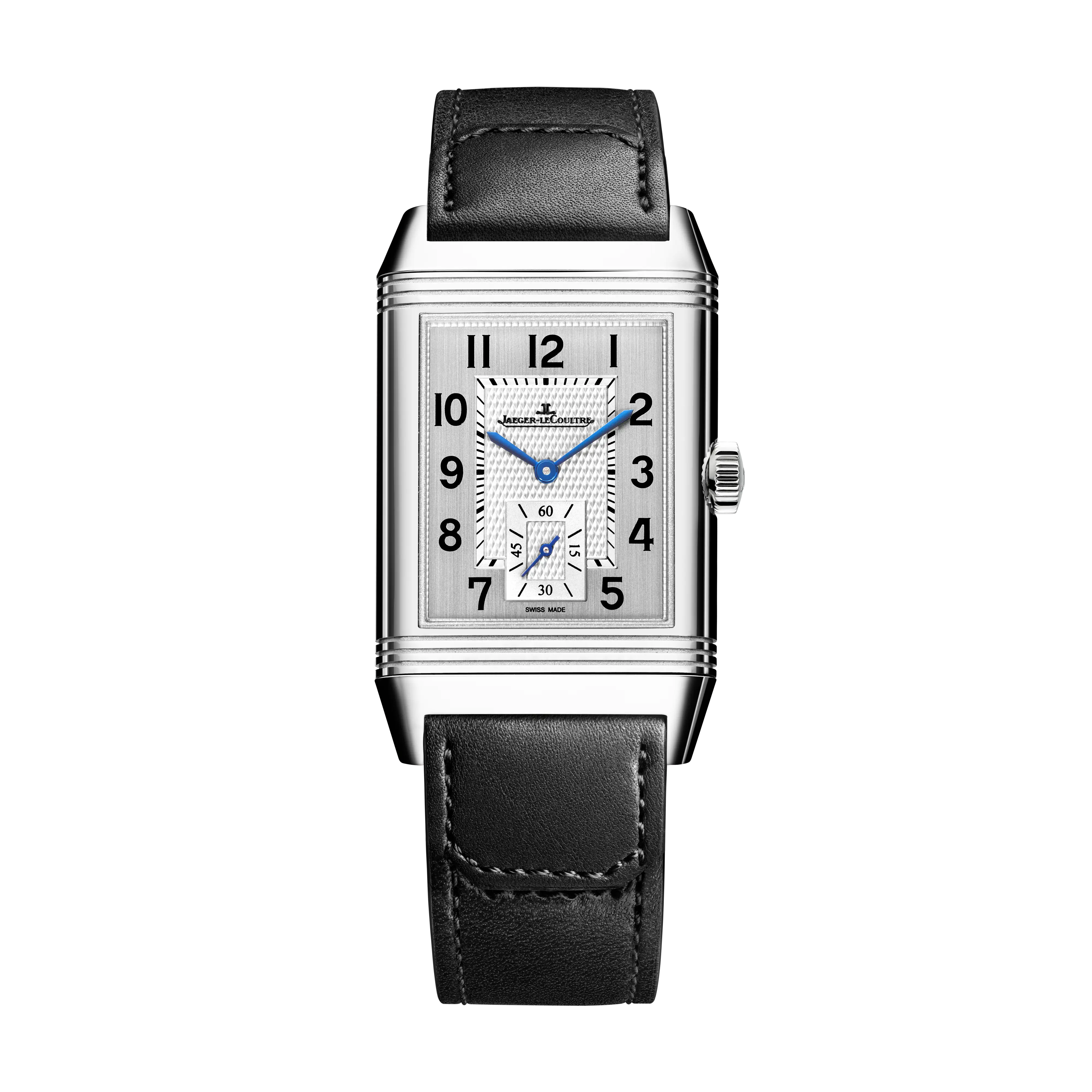 Reverso Classic Large Small Second H - Jaeger-LeCoultre